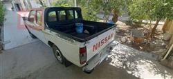 Nissan Pickup